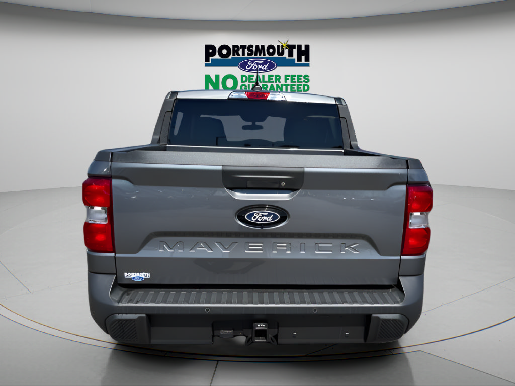 Used 2026 Ford Maverick XLT w/ XLT Luxury Package AWD/4WD image 23