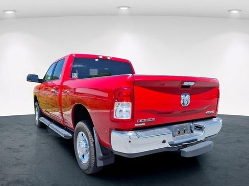 Used 2019 RAM 2500 Big Horn AWD/4WD image 16