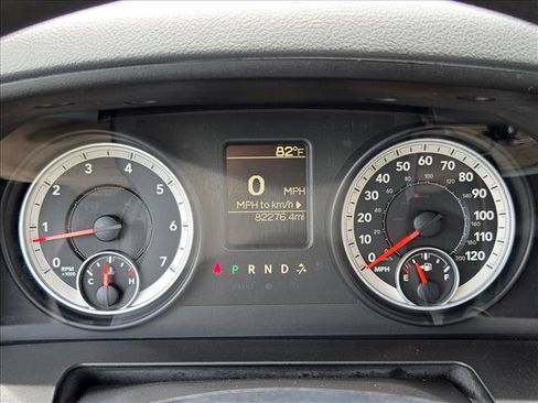 Used 2013 RAM 1500 Tradesman w/ PWR & Remote Entry Group RWD image 12