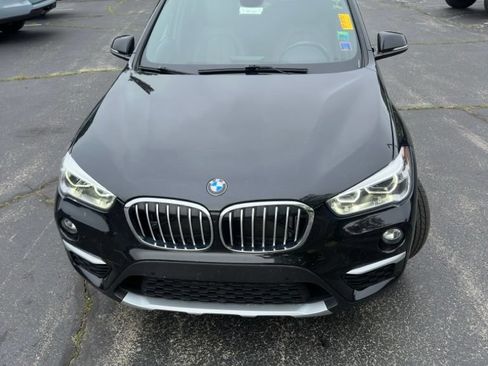 Used 2017 BMW X1 xDrive28i AWD/4WD image 4