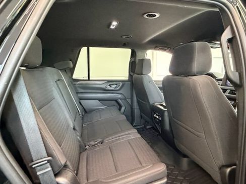 Used 2023 Chevrolet Tahoe LS RWD image 16