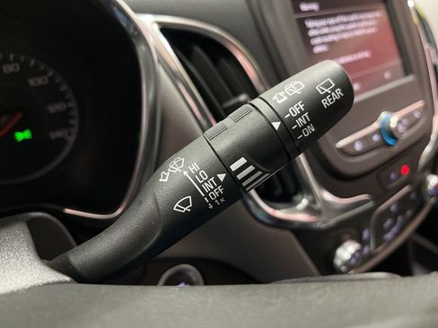 Used 2024 Chevrolet Equinox LS w/ Sport Edition image 24