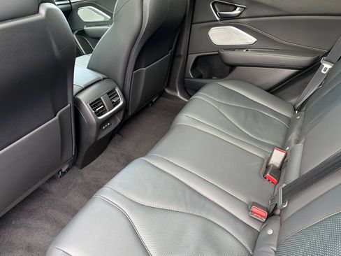 Used 2023 Acura RDX FWD w/ Technology Package image 14