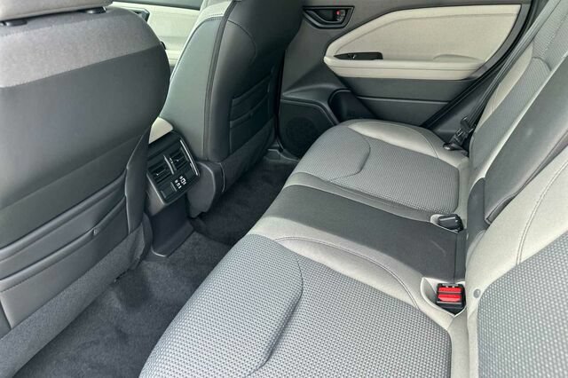 New 2026 Subaru Forester Premium AWD/4WD image 14