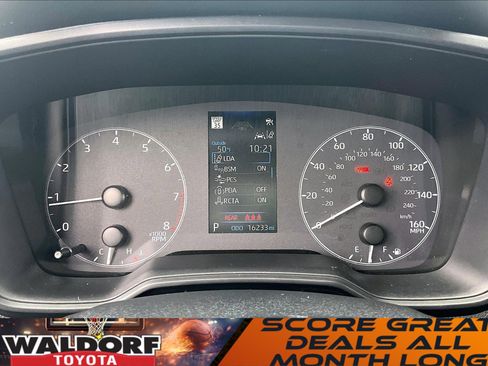 Used 2023 Toyota Corolla LE w/ LE Convenience Package image 25