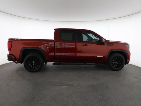 Used 2024 GMC Sierra 1500 Elevation AWD/4WD image 14