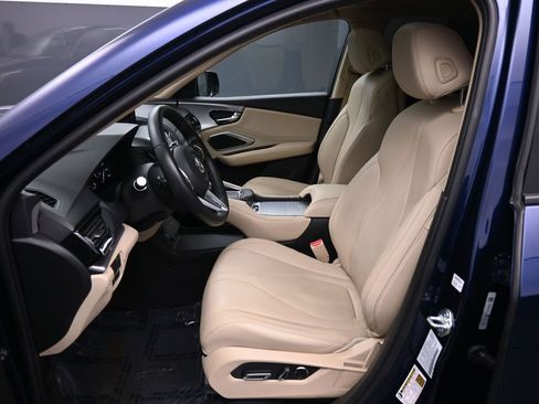 Certified 2023 Acura RDX AWD image 19