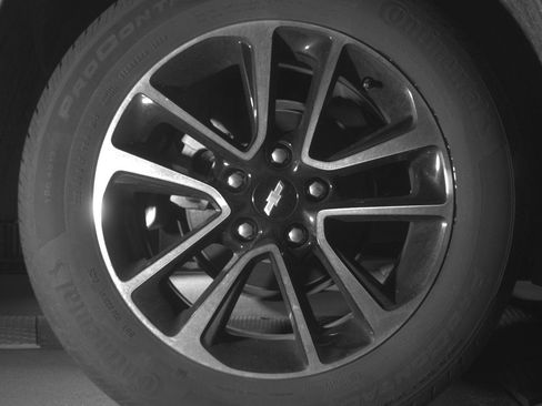 Used 2025 Chevrolet TrailBlazer LT FWD image 15