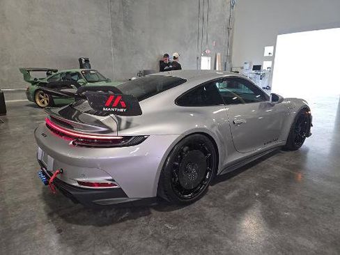 Used 2023 Porsche 911 GT3 RWD image 2