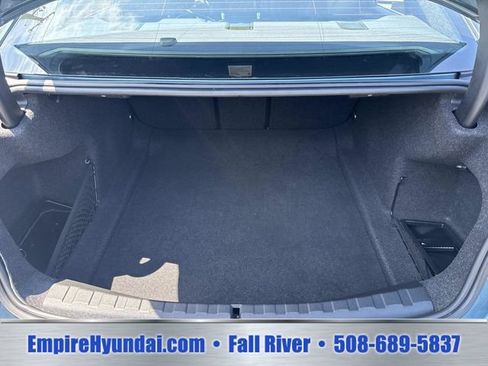 Used 2021 BMW 330i xDrive Sedan w/ Convenience Package AWD/4WD image 7