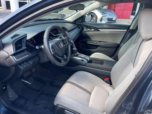 Used 2020 Honda Civic LX image 13