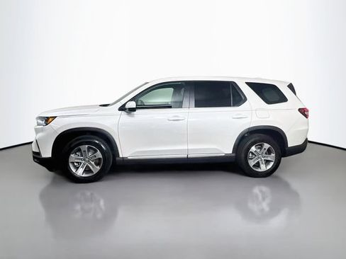 Certified 2025 Honda Pilot EX-L image 6