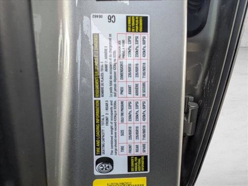 Used 2022 Lexus RX 350 FWD image 23