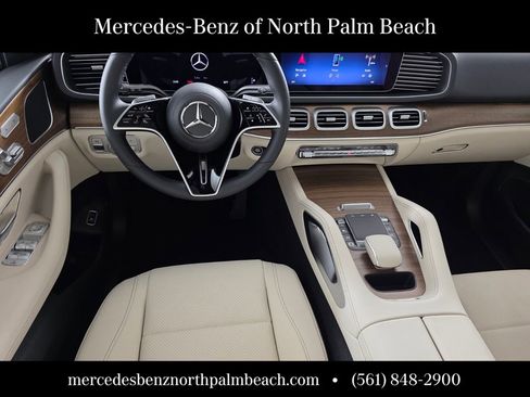 New 2026 Mercedes-Benz GLE 350 4MATIC image 11