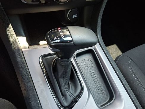 Certified 2023 Dodge Charger GT w/ Blacktop Package RWD image 14