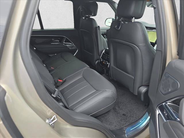 New 2026 Land Rover Range Rover SE AWD/4WD image 11