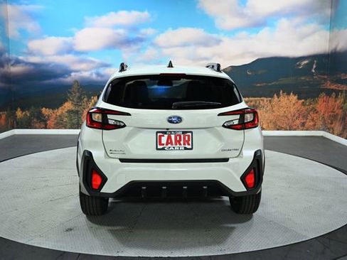 Certified 2025 Subaru Crosstrek 2.0i Premium image 7