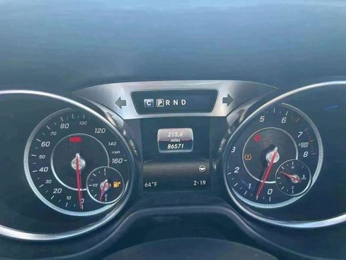 Used 2017 Mercedes-Benz SL 450 image 11