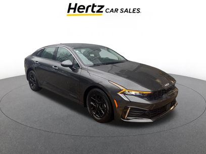 Used 2025 Kia K5 LXS