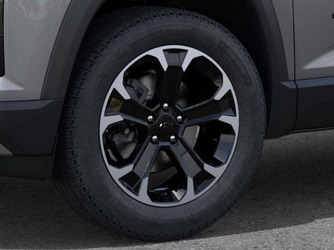 New 2026 Chevrolet Equinox LT w/ Convenience Package II image 41