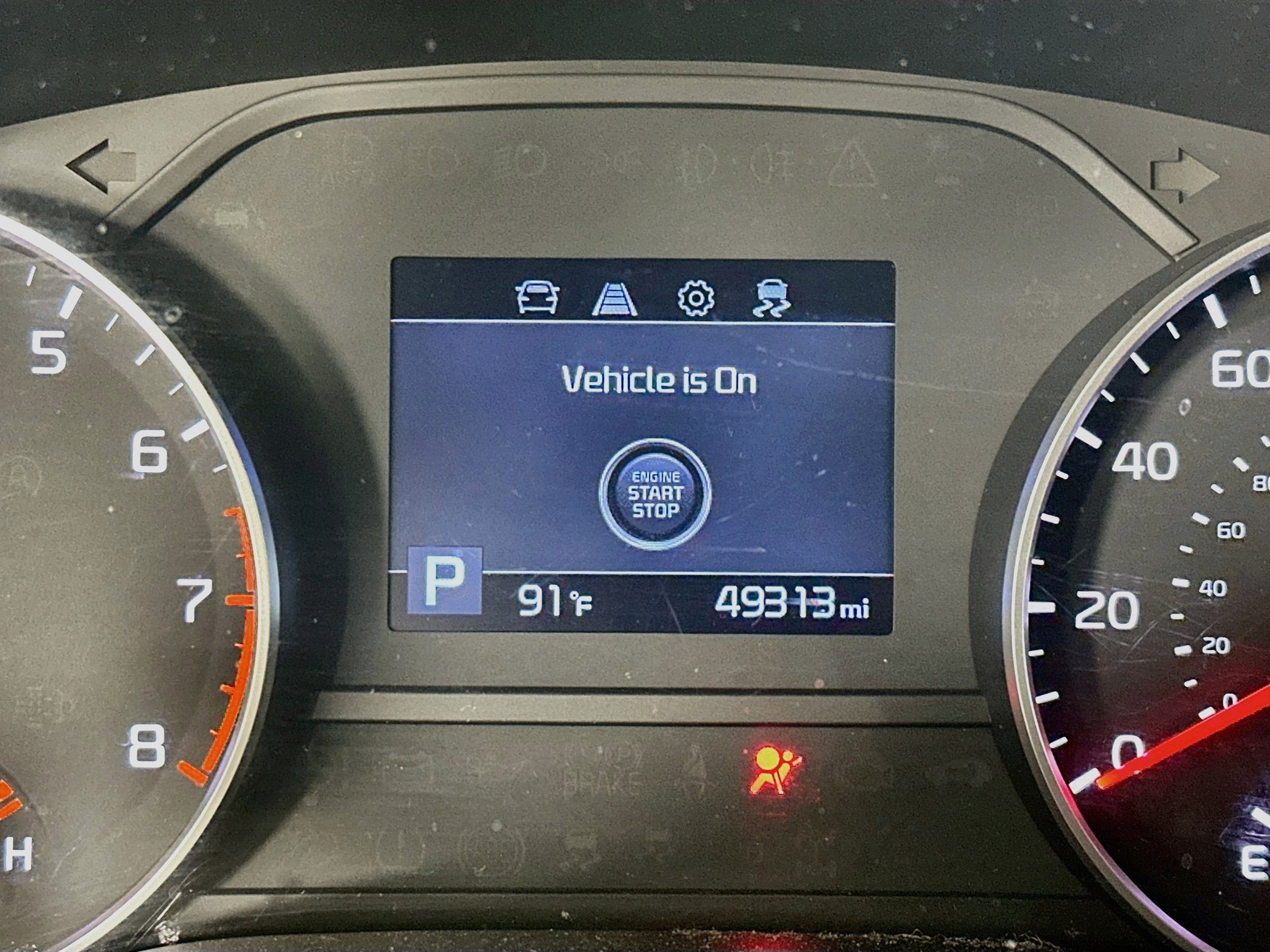 Used 2022 Kia Sportage EX AWD/4WD image 19