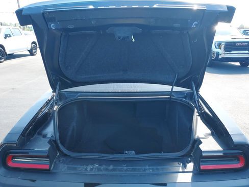 Used 2023 Dodge Challenger R/T RWD image 14