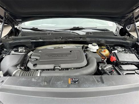 Used 2021 Buick Envision Avenir w/ Technology Package II image 24