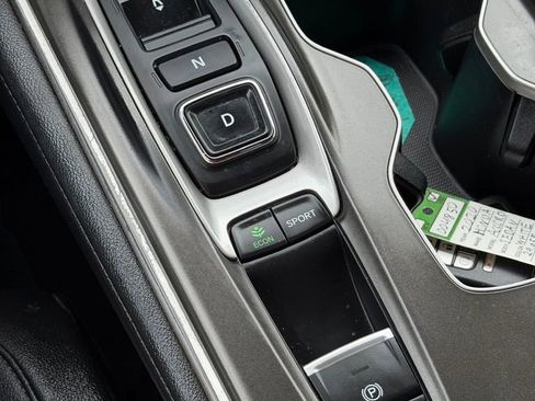 Used 2020 Honda Accord EX-L image 39