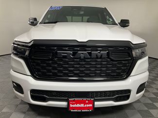 New 2026 RAM 1500 Big Horn video 2