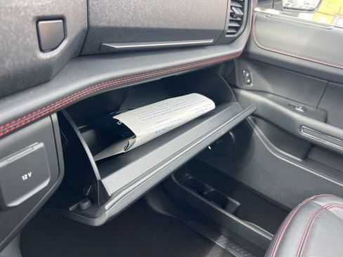 Certified 2024 Ford Expedition Max Limited image 20