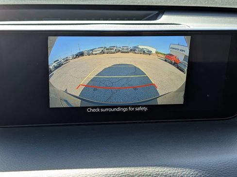 Used 2025 MAZDA CX-50 AWD 2.5 S w/ Preferred Package image 19