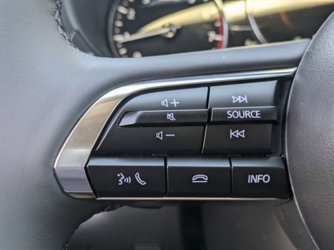 New 2026 MAZDA CX-30 2.5 Turbo w/ Premium Plus Pkg image 24