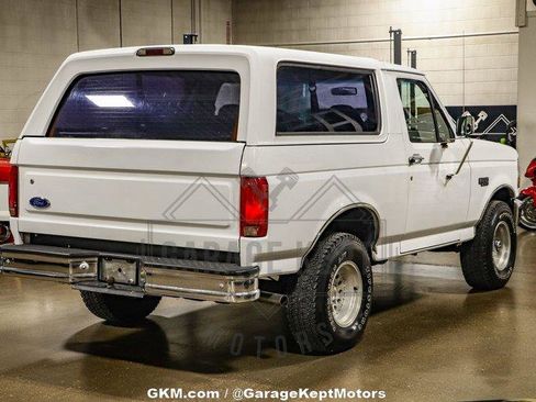 Used 1994 Ford Bronco XL image 13