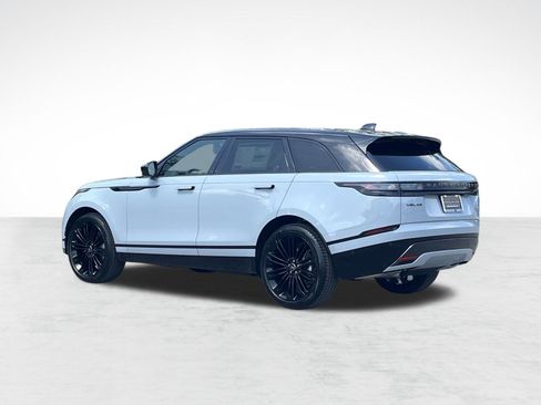 Used 2026 Land Rover Range Rover Velar Dynamic SE AWD/4WD image 3