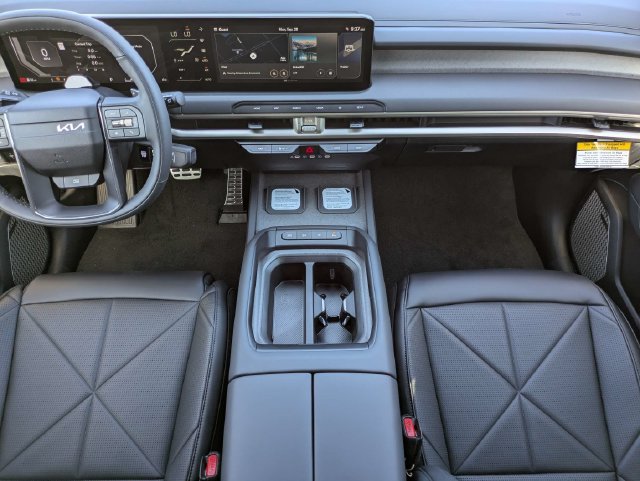 New 2027 Kia Telluride SX FWD image 20