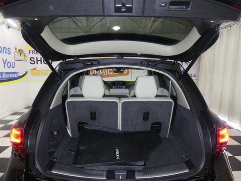 Used 2020 Acura MDX SH-AWD image 26