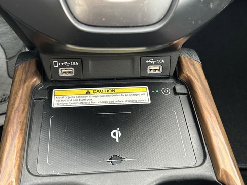 Used 2020 Honda CR-V Touring image 34