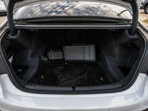 Used 2018 BMW 540i xDrive w/ M Sport Package image 70