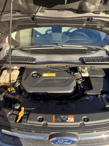 Used 2016 Ford Escape SE w/ Equipment Group 201A AWD/4WD image 16