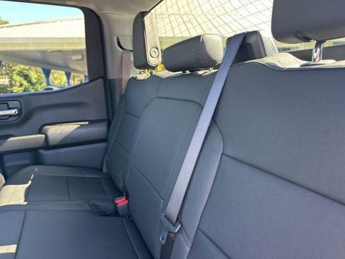 New 2026 Chevrolet Silverado 1500 W/T w/ WT Value Package image 30