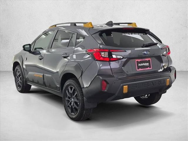 Used 2026 Subaru Crosstrek 2.5i Wilderness AWD/4WD image 8