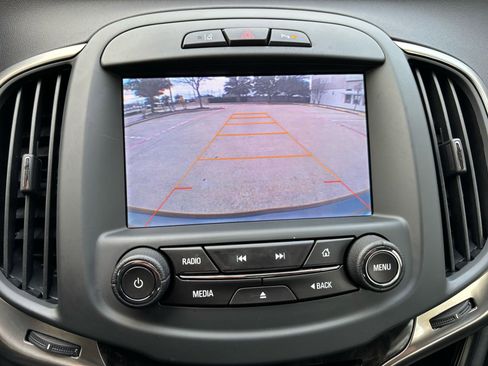 Used 2015 Buick LaCrosse Leather w/ Experience Buick Package image 26