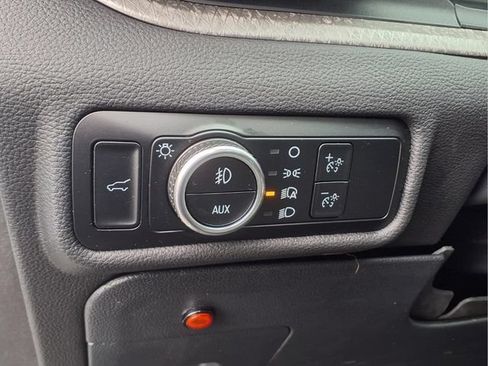 Used 2024 Ford Explorer Timberline w/ Timberline Technology Package AWD/4WD image 22