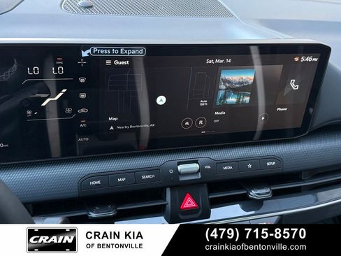 New 2026 Kia K4 GT-Line w/ GT-Line Premium Package image 15