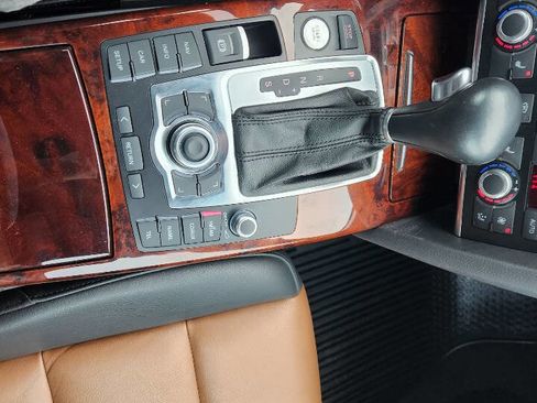 Used 2011 Audi A6 3.0T Prestige image 26