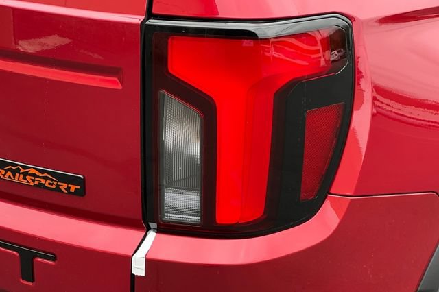 New 2026 Honda Passport TrailSport Elite image 10
