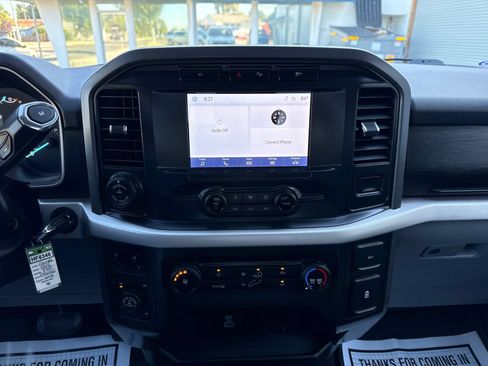 Used 2022 Ford F150 XLT w/ Trailer Tow Package AWD/4WD image 18