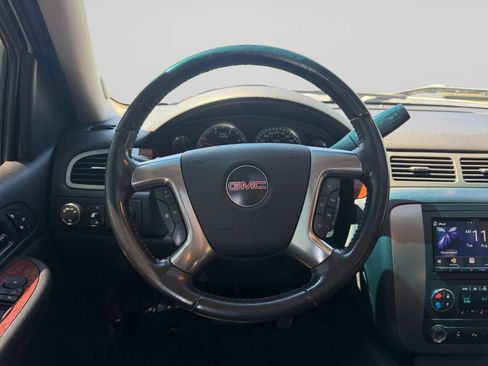 Used 2007 GMC Sierra 2500 SLT w/ Convenience Package AWD/4WD image 20