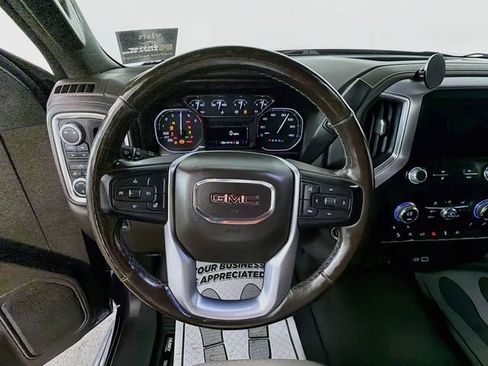 Used 2019 GMC Sierra 1500 SLE w/ SLE Value Package AWD/4WD image 11