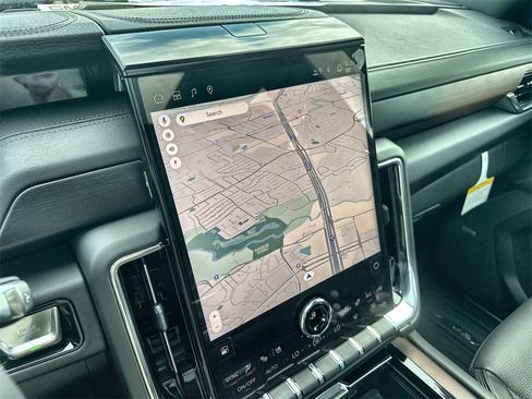 New 2026 GMC Yukon XL Denali w/ Sun & Power Step Package image 28